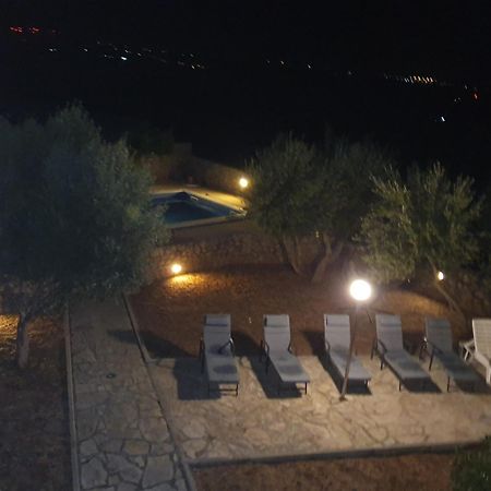Apartments Kalac Posedarje Dış mekan fotoğraf