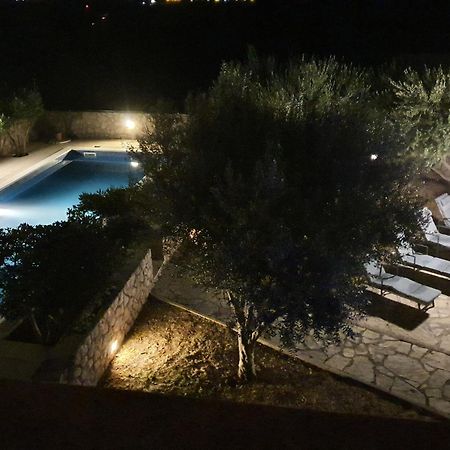 Apartments Kalac Posedarje Dış mekan fotoğraf