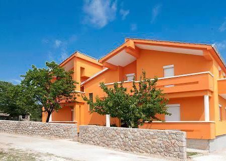 Apartments Kalac Posedarje Dış mekan fotoğraf