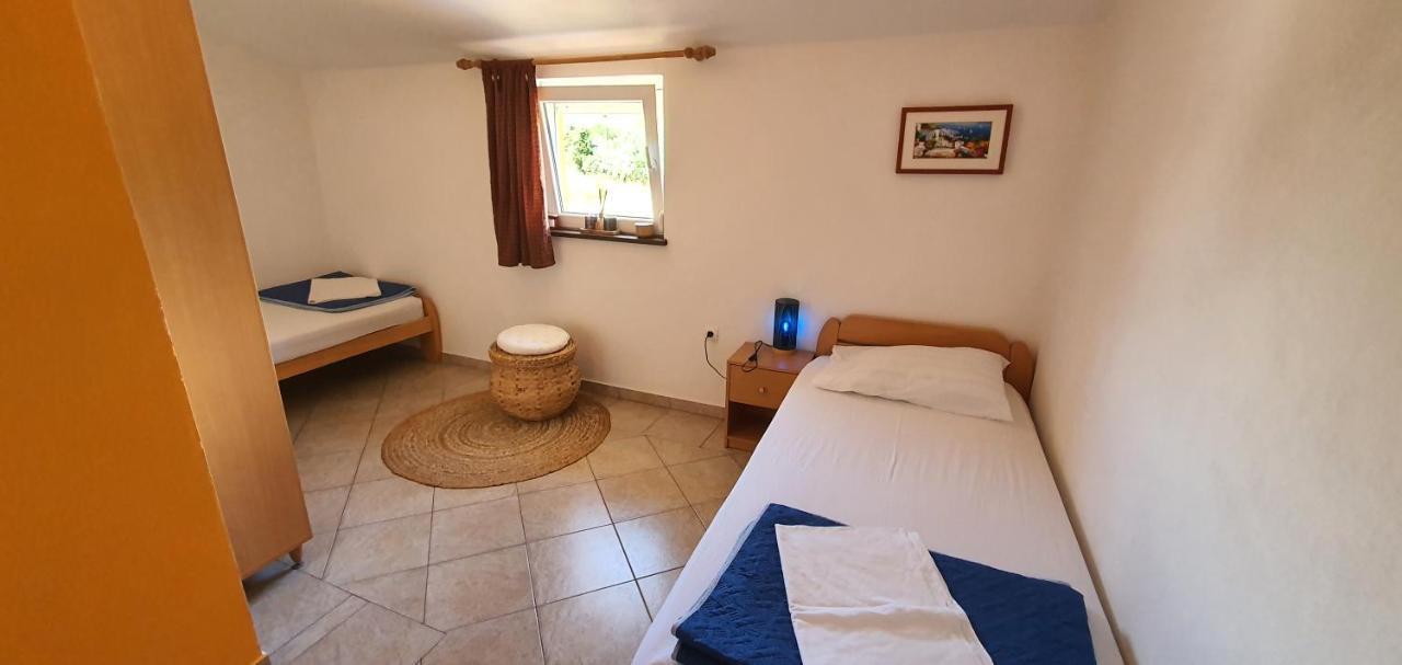 Apartments Kalac Posedarje Dış mekan fotoğraf