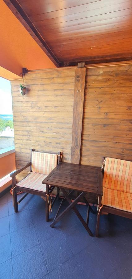 Apartments Kalac Posedarje Dış mekan fotoğraf