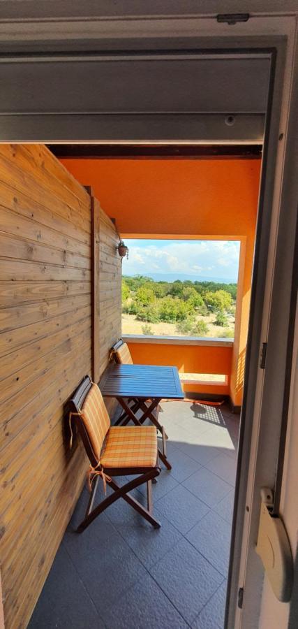 Apartments Kalac Posedarje Dış mekan fotoğraf