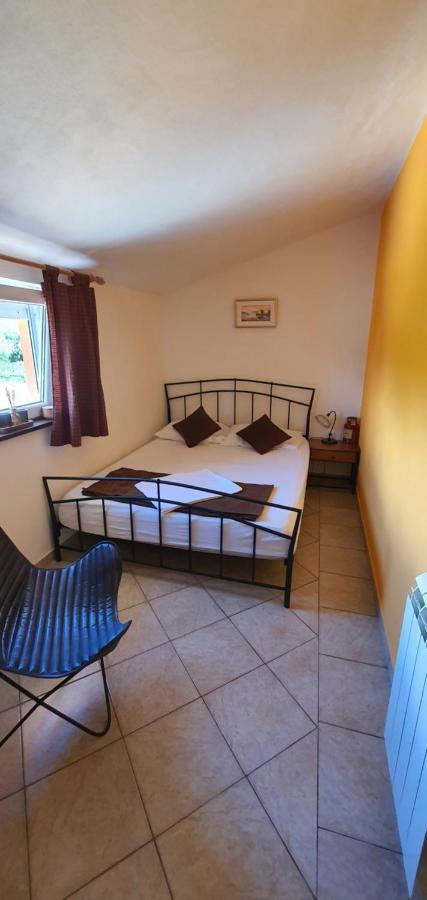 Apartments Kalac Posedarje Dış mekan fotoğraf