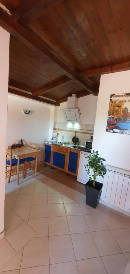 Apartments Kalac Posedarje Dış mekan fotoğraf