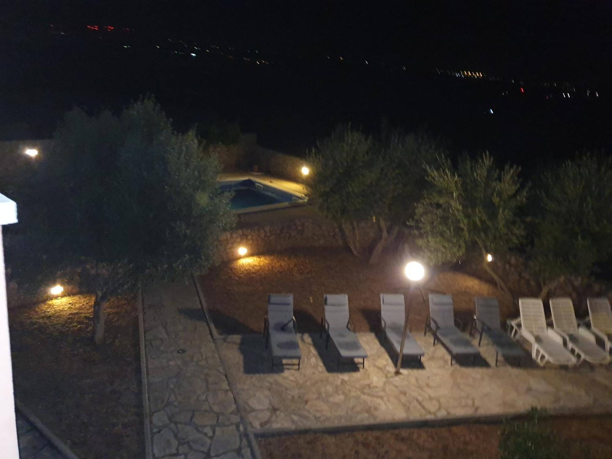 Apartments Kalac Posedarje Dış mekan fotoğraf