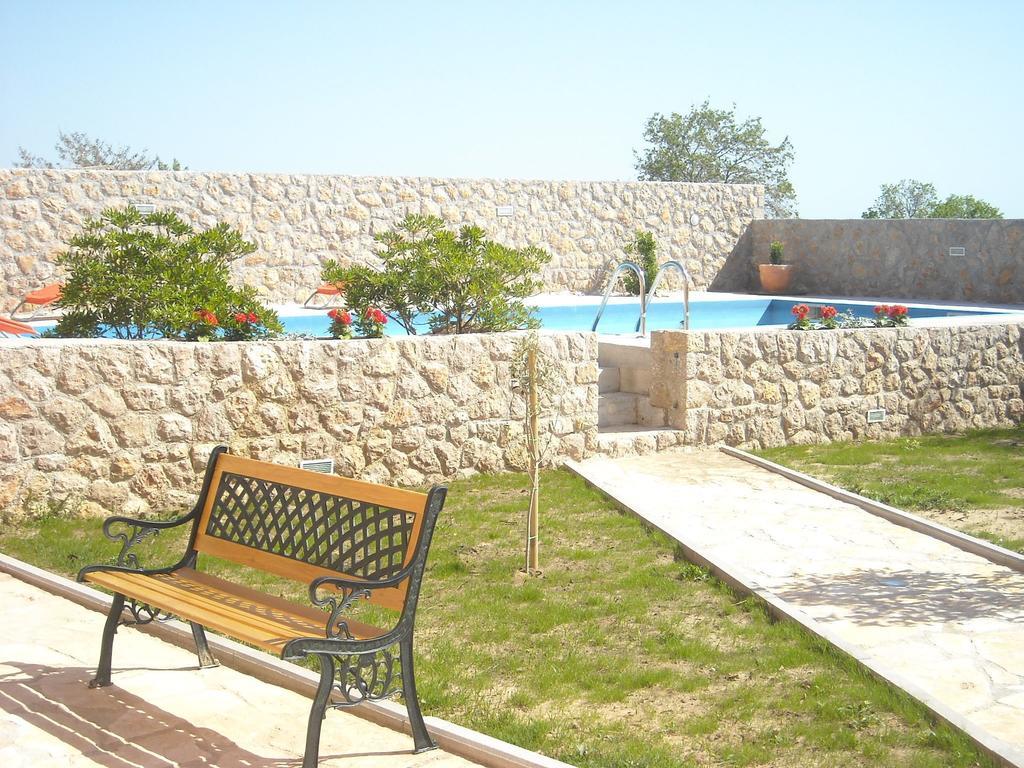 Apartments Kalac Posedarje Dış mekan fotoğraf