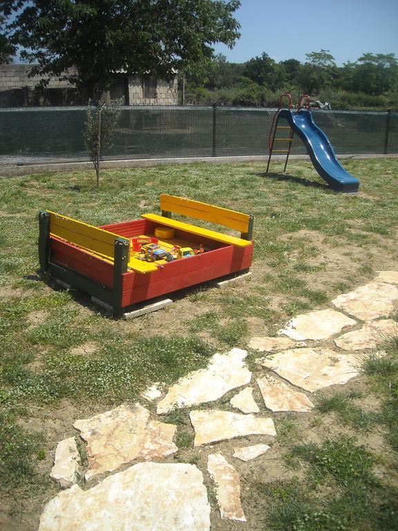 Apartments Kalac Posedarje Dış mekan fotoğraf