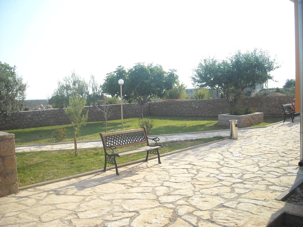Apartments Kalac Posedarje Dış mekan fotoğraf