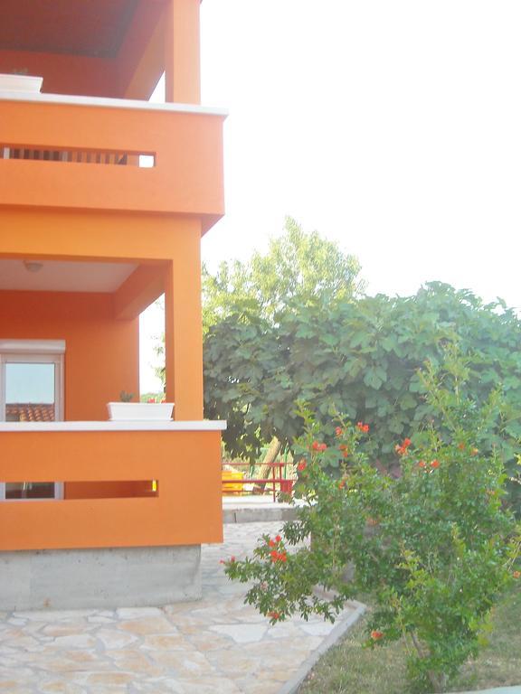 Apartments Kalac Posedarje Dış mekan fotoğraf